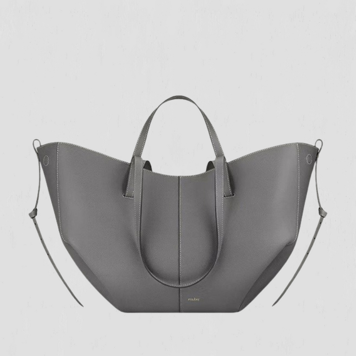 GWENDOLYN / SHOULDER TOTE