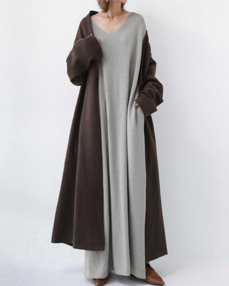 GAYLE / MODERN MAXI