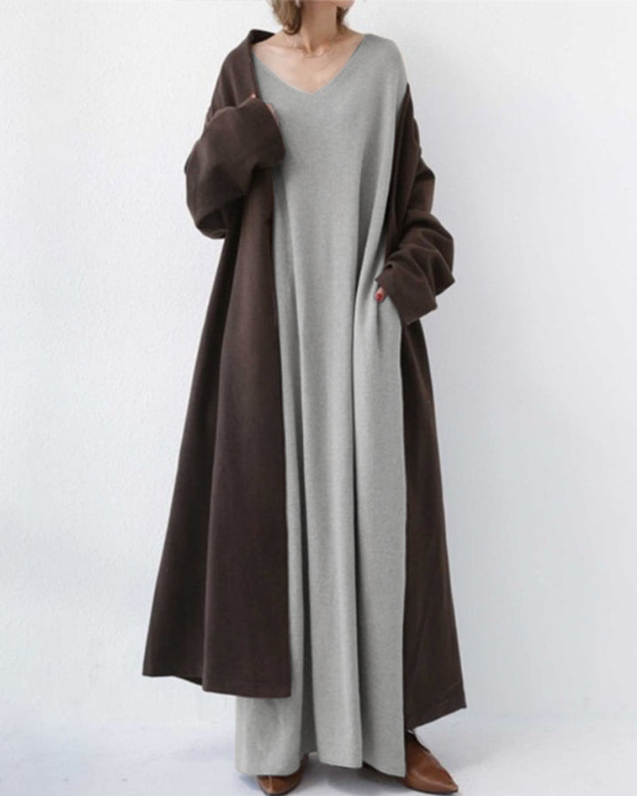GAYLE / MODERN MAXI
