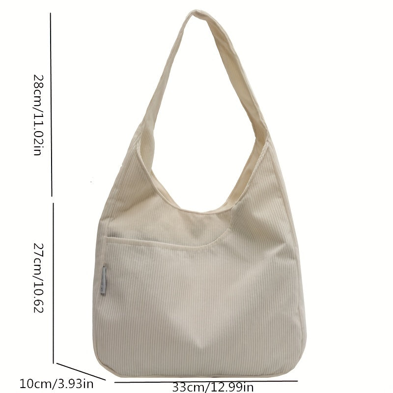 DAWN™ / TRENDY CASUAL SHOULDER BAG