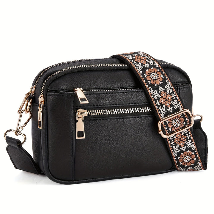 MOLLY / OXFORD CROSSBODY BAG