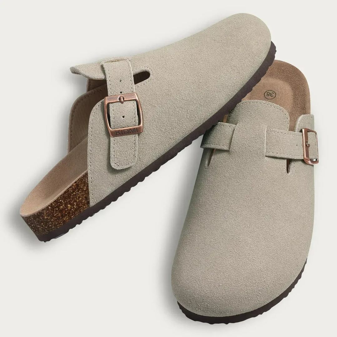 DEBORAH / ERGONOMIC SUMMER SANDAL