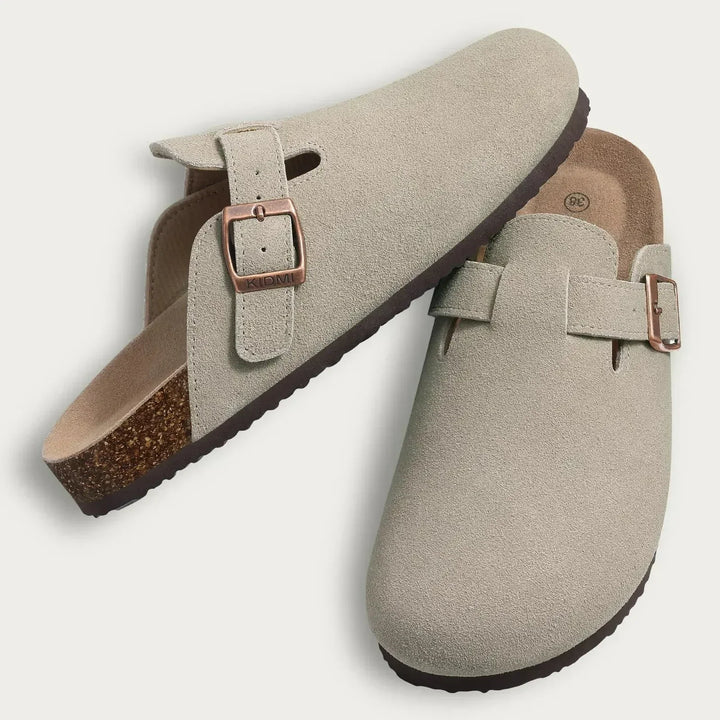 DEBORAH / ERGONOMIC SUMMER SANDAL