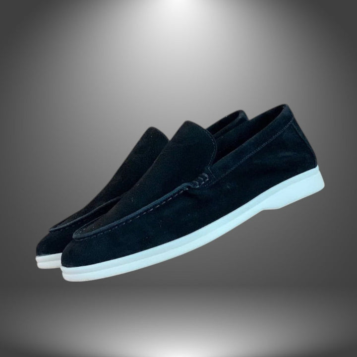 BALFOUR / ARTISAN MOCCASINS