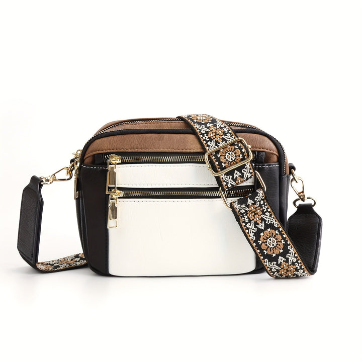 MOLLY / OXFORD CROSSBODY BAG