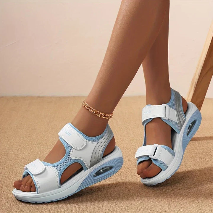 TILDA / ORTHOPEDIC SANDALS