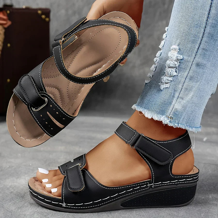 JESSICA / MODERN ORTHOPAEDIC SANDALS