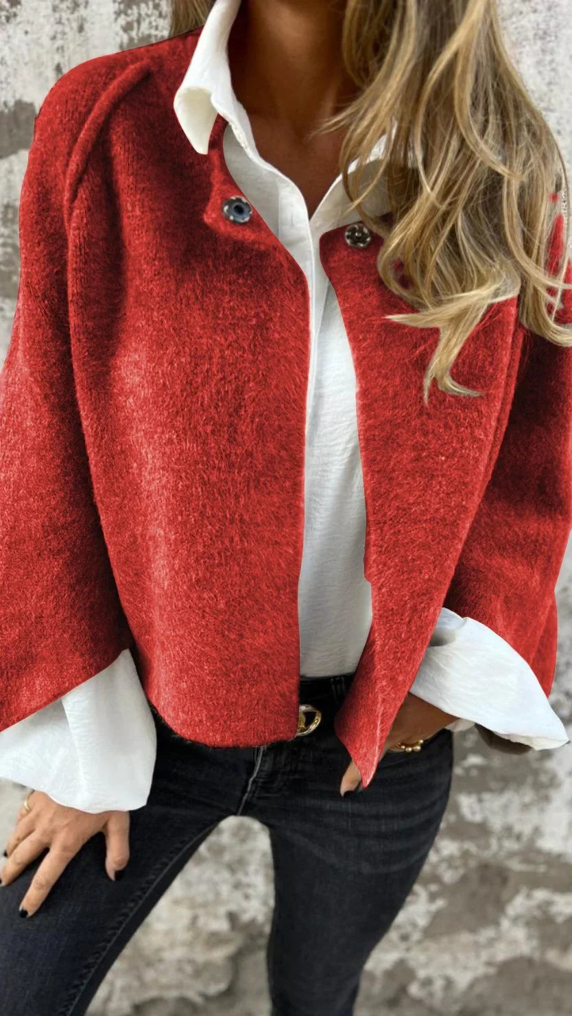 NOUVELLE / ELEGANT COAT