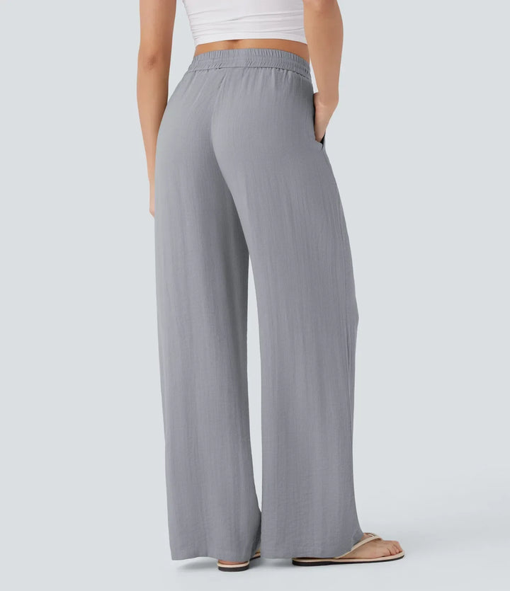 LYLIA / ELEGANT TROUSERS