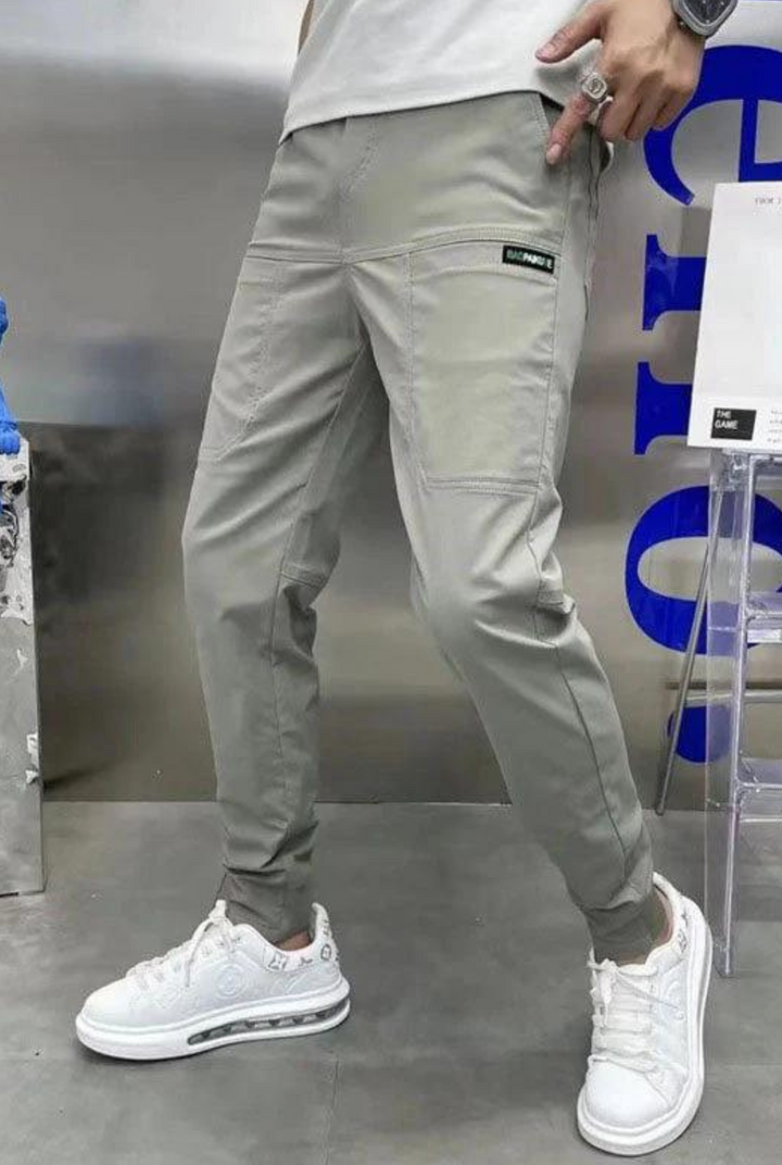 GRAYSON / CLASSIC STRETCH CARGO (BUY ONE, GET ONE FREE!)