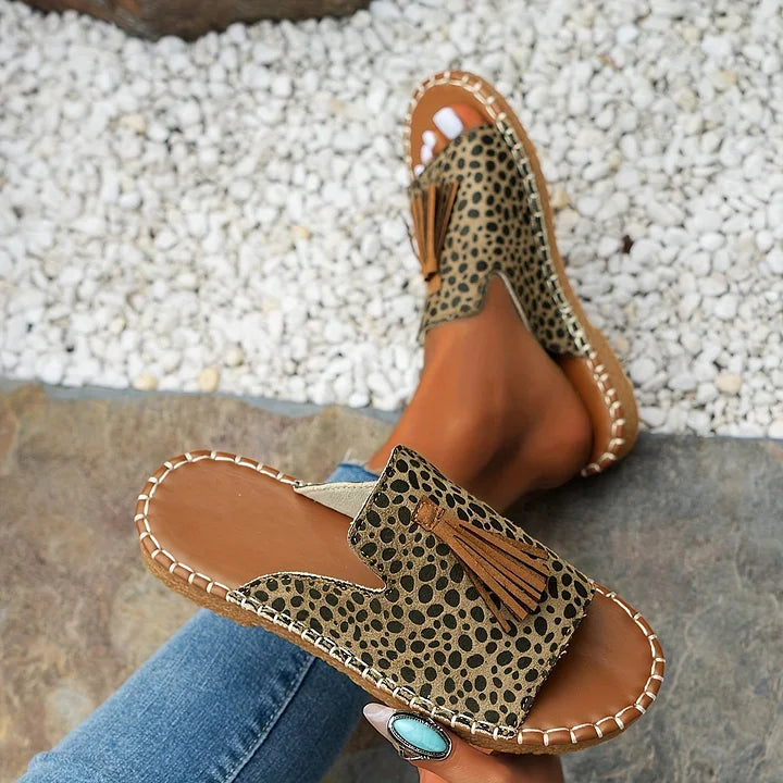 SHERINA / SUMMER  SANDALS