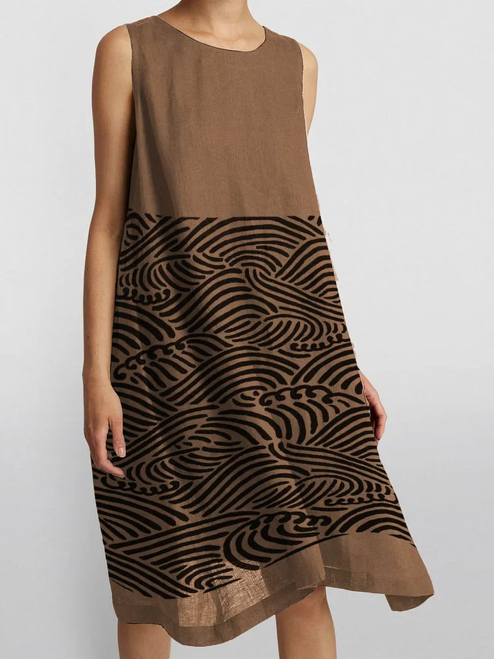 YSABEL / COSY DRESS