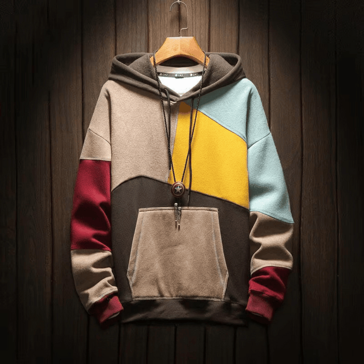 YAKI / VANGUARD HOODIE