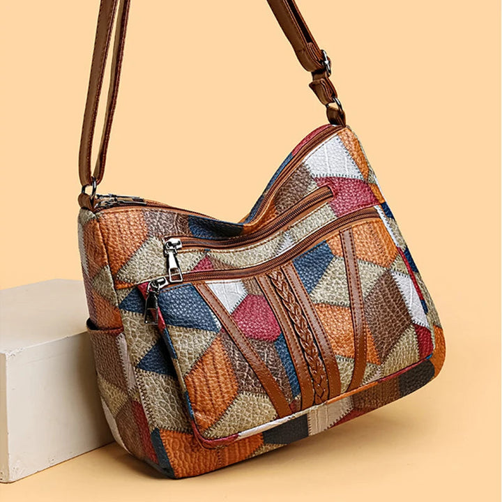 GRETCHEN / BOHO BAG