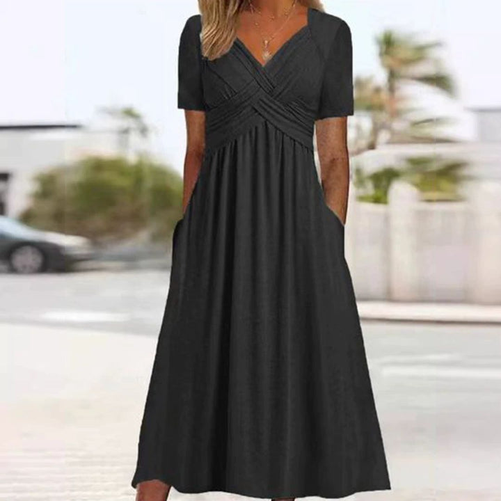 REIGN / ELEGANT DRESS