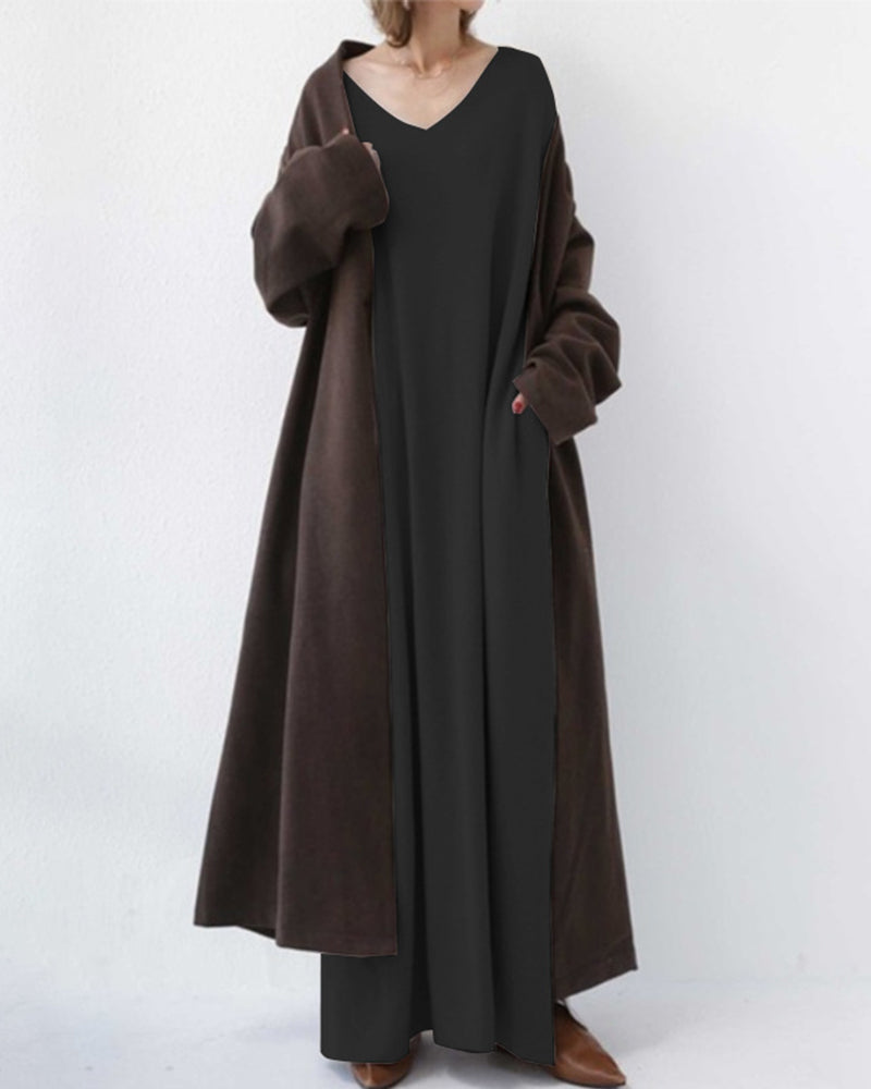 GAYLE / MODERN MAXI