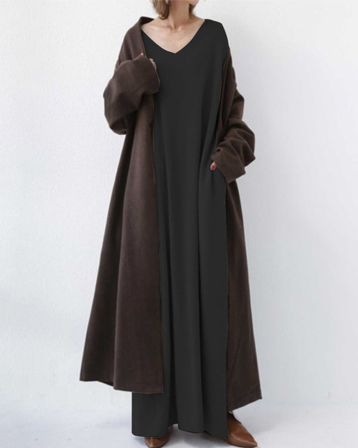 GAYLE / MODERN MAXI