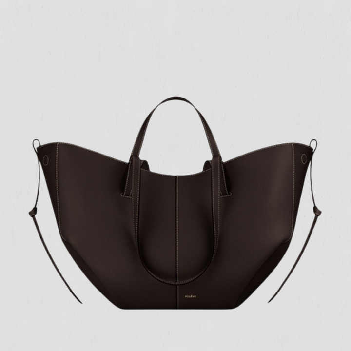 GWENDOLYN / SHOULDER TOTE