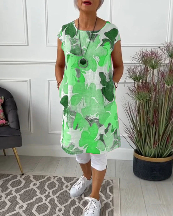 ARIELLE / SHIRTDRESS