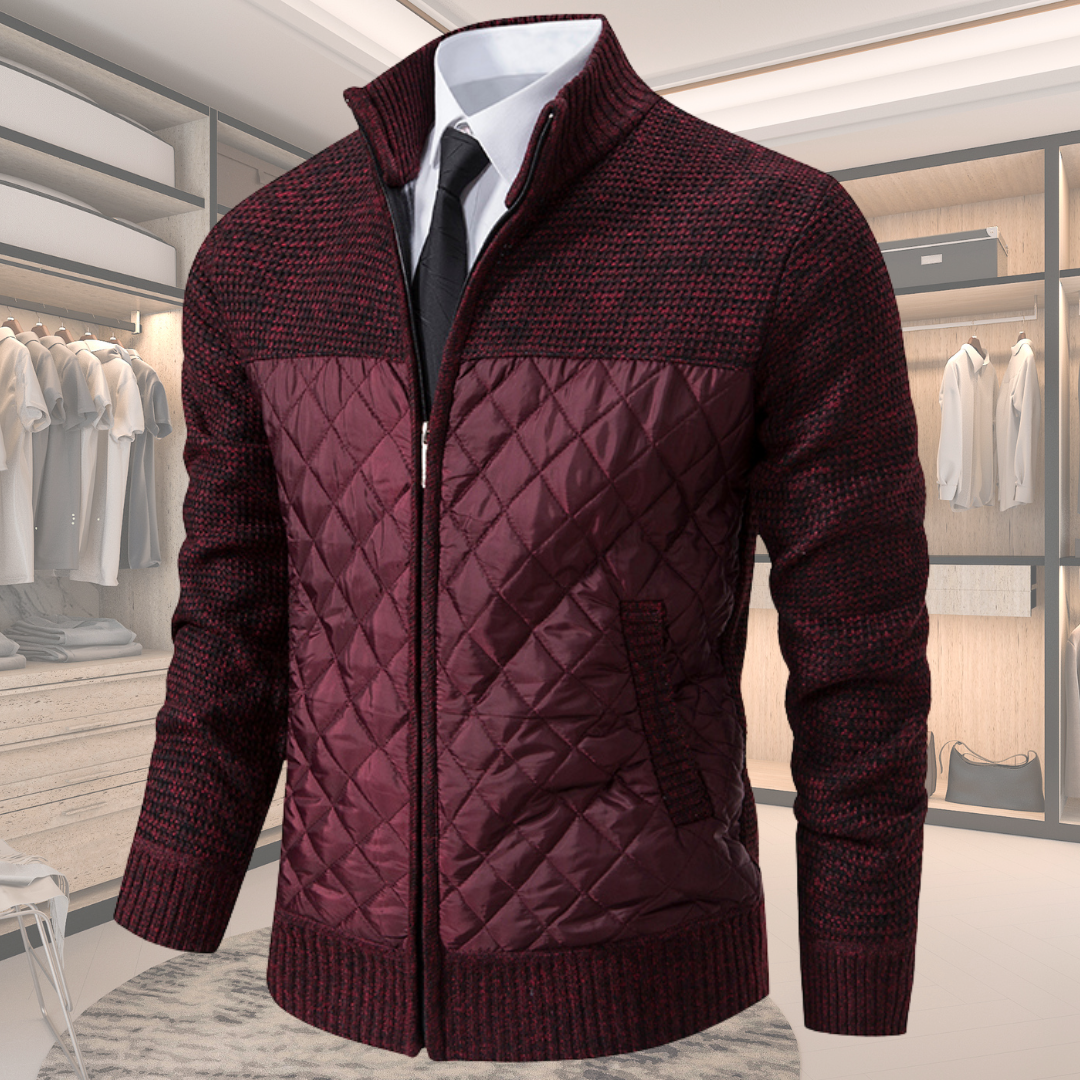 DEVON / PREMIUM MODERN JACKET