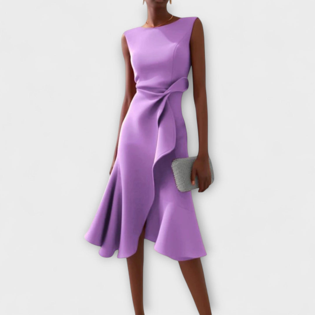 LUCY / MODERN EVENT DRESS