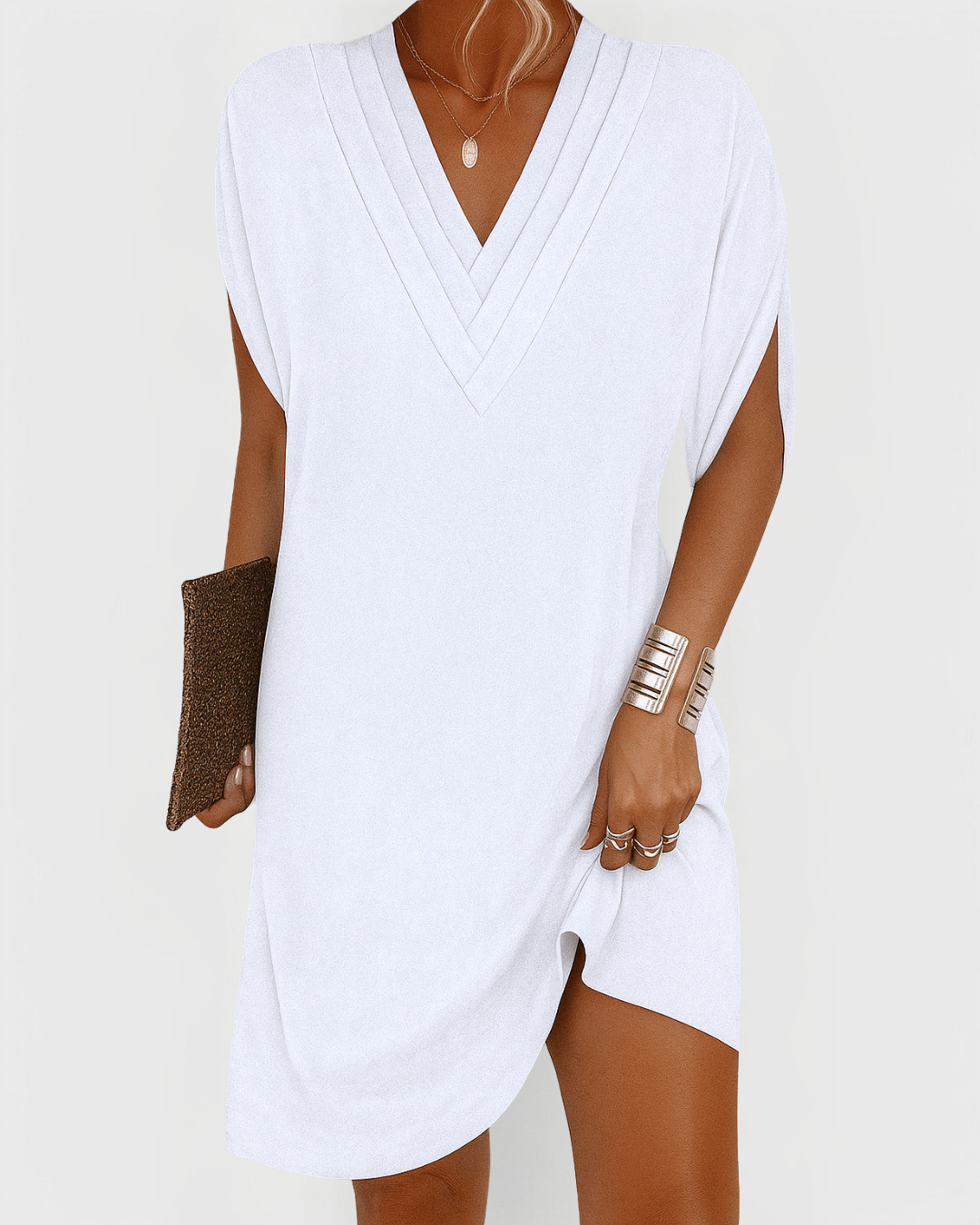 YVE / SILHOUETTE CLASSIC DRESS