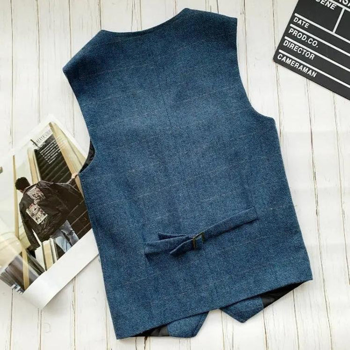 CRAIG / CLASSIC ELEGANT WAISTCOAT