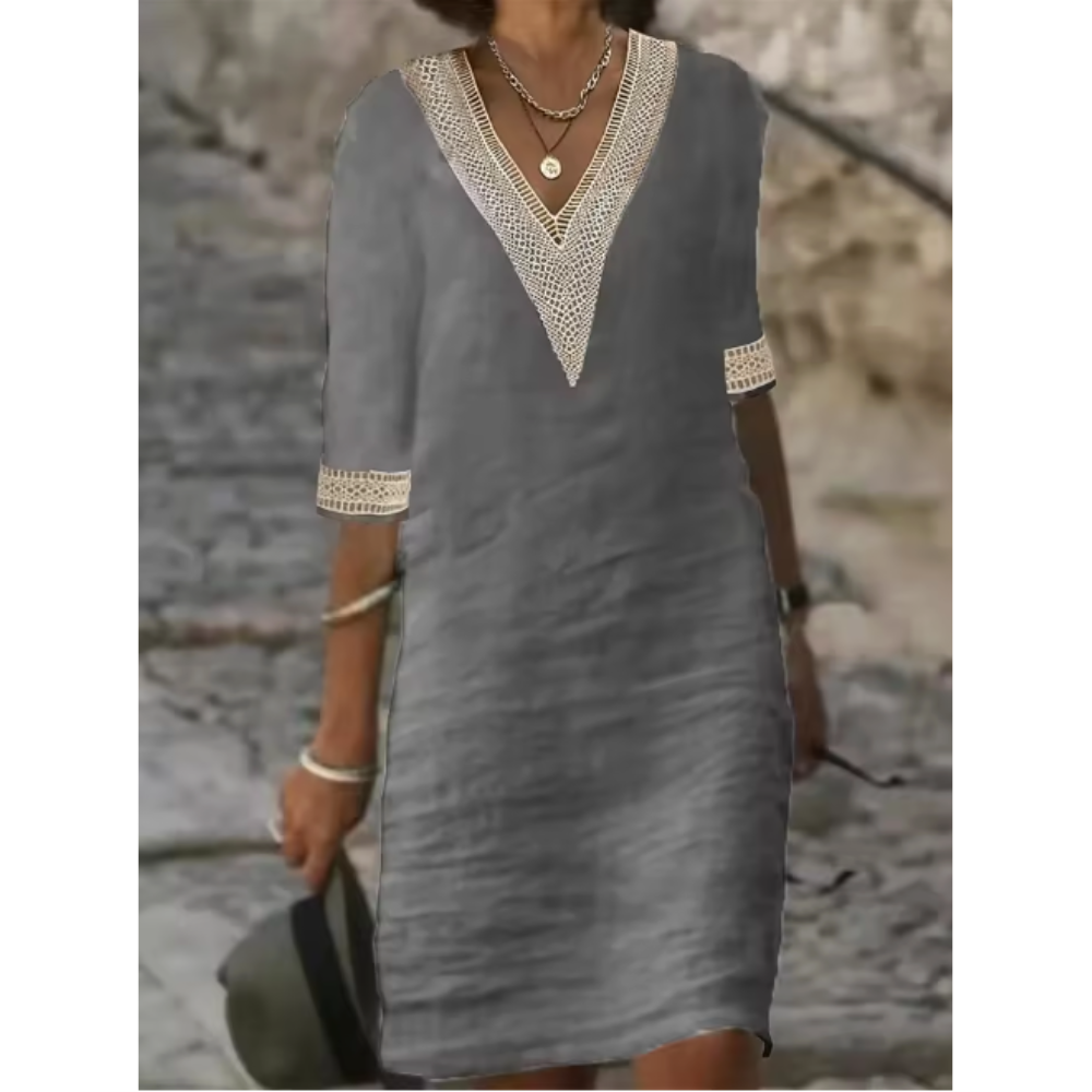 HOPE / ELEGANT DRESS