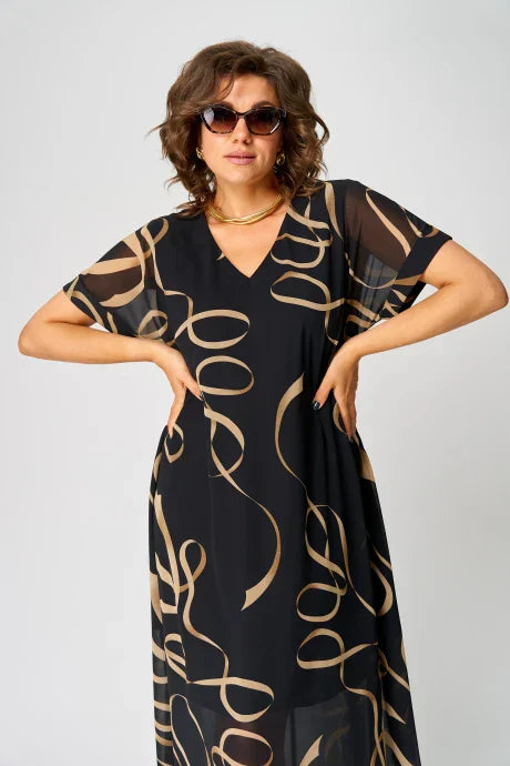 CLAUDIA / SWAY MAXI