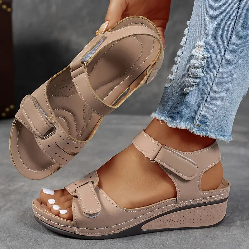 AMELIA / ORTHOPEDIC WEDGES