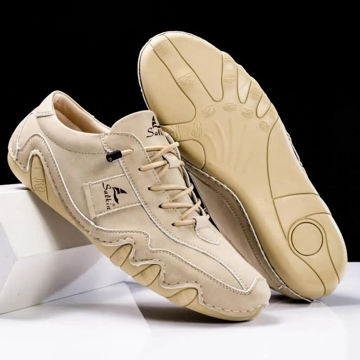 SOLVIK / EVERYDAY TRAINERS