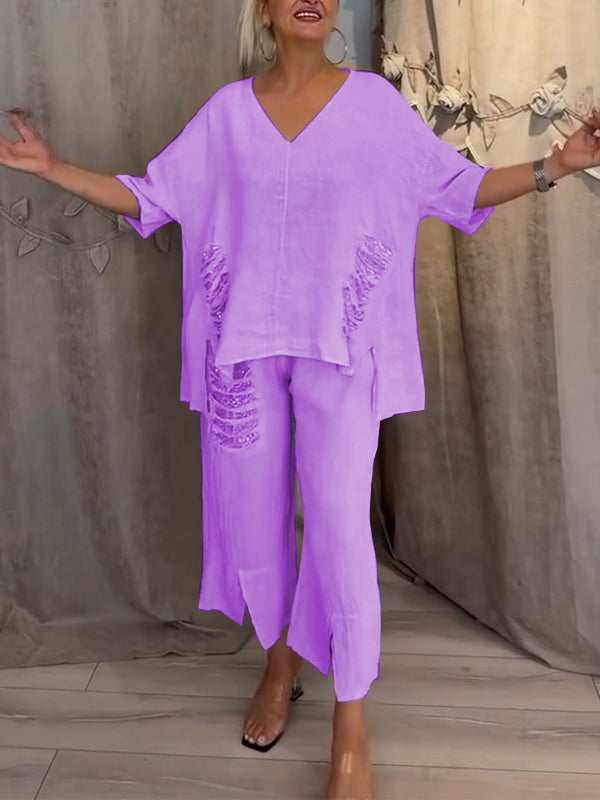 LOVI / WOMEN'S SET