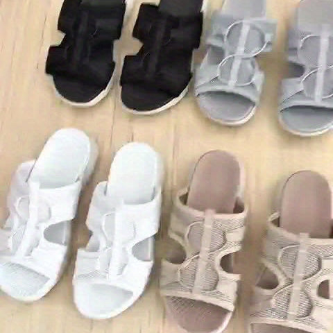 APRIL / COMFORT SANDALS