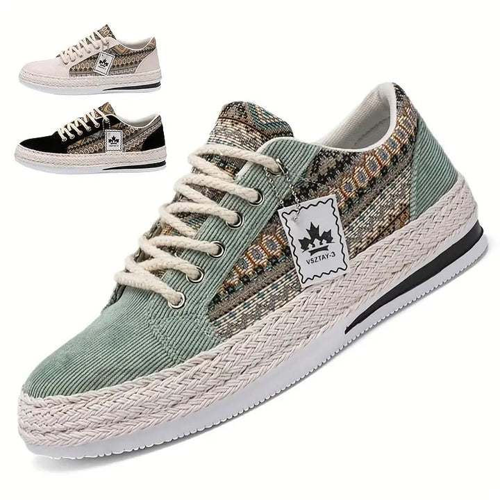BETTINA / EVERYDAY SNEAKERS