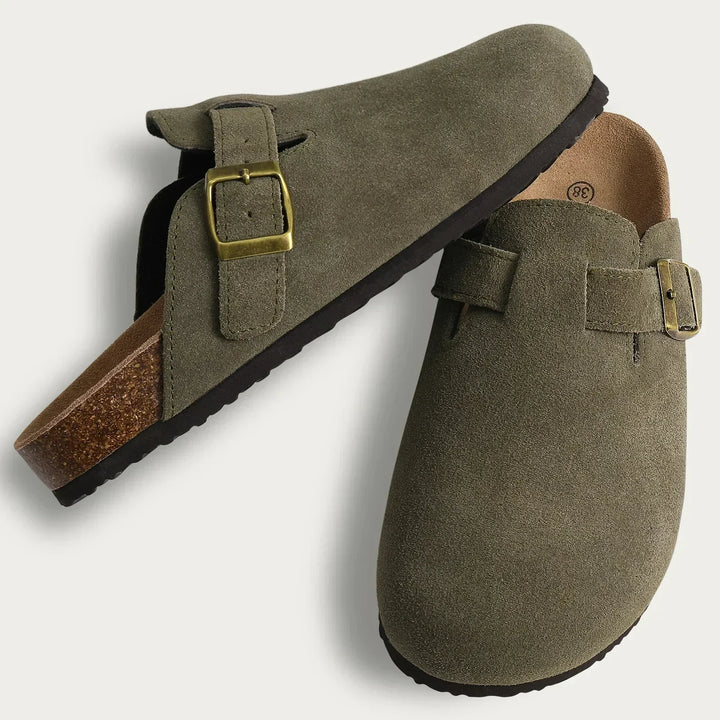 DEBORAH / ERGONOMIC SUMMER SANDAL