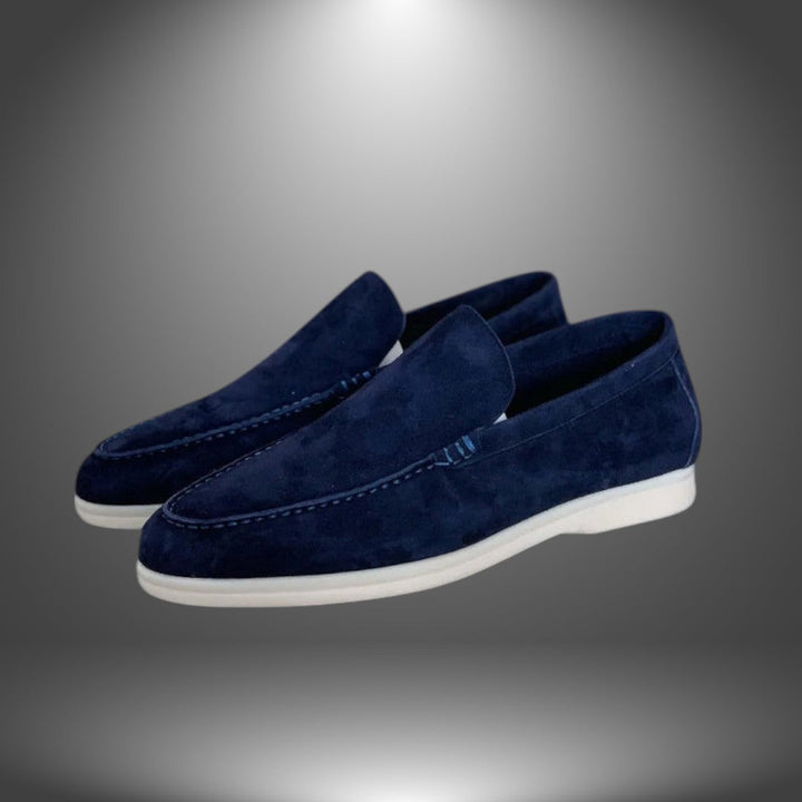 BALFOUR / ARTISAN MOCCASINS