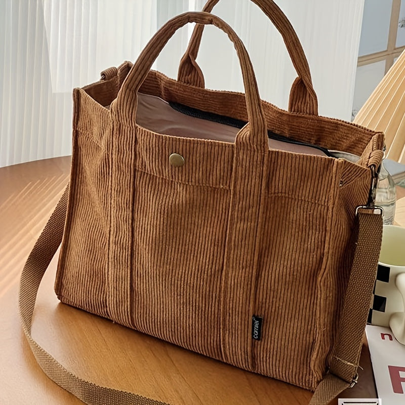 GLORIA / DAILY TOTE
