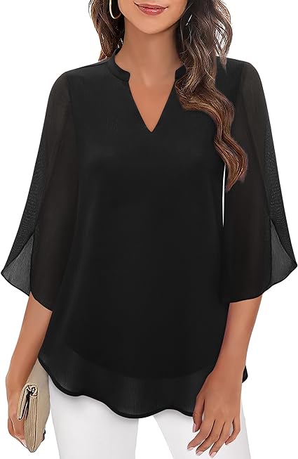 QUILLA / ELEGANT TOP
