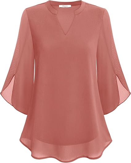 QUILLA / ELEGANT TOP