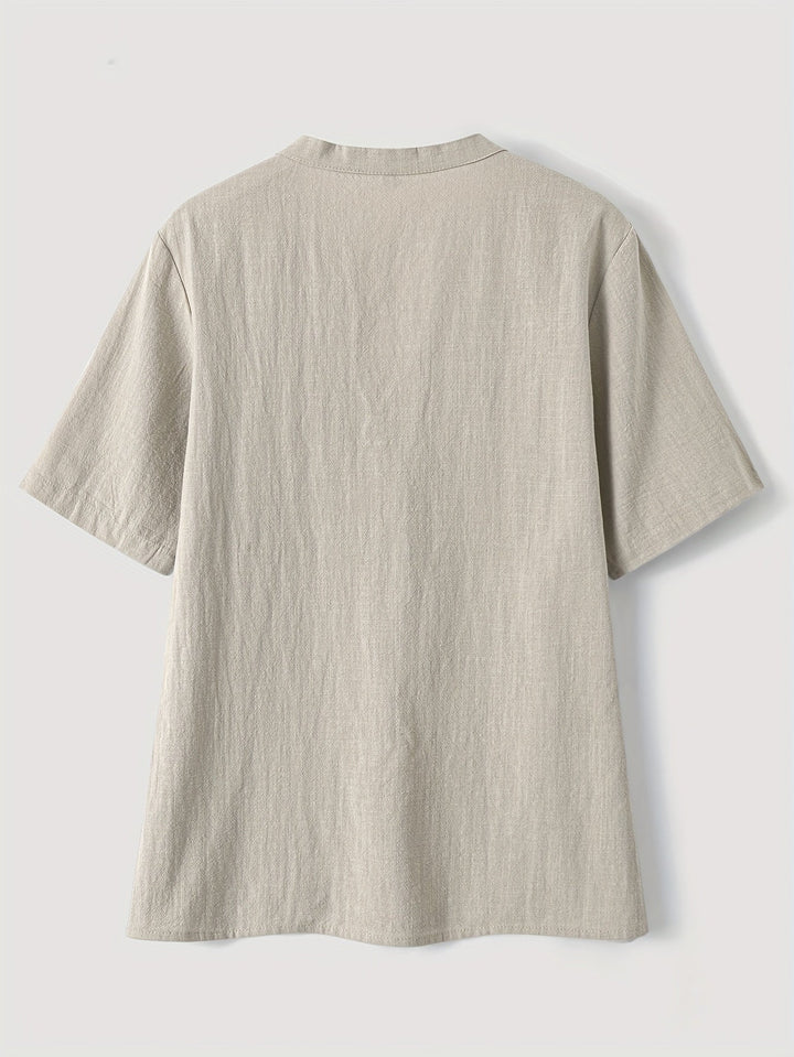 BARBARA / SUMMER TOP