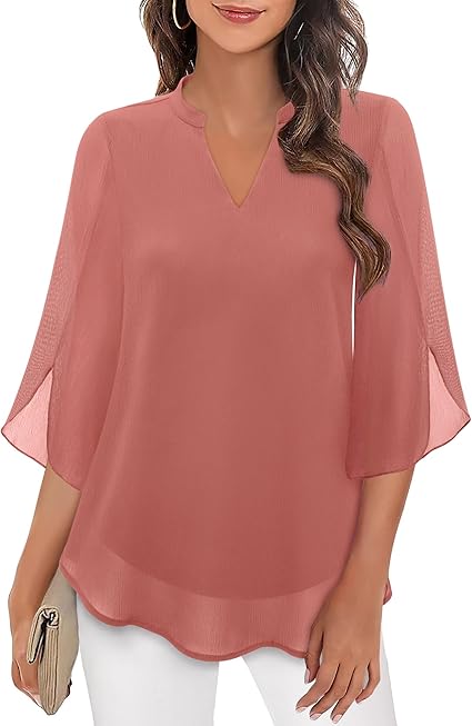 QUILLA / ELEGANT TOP