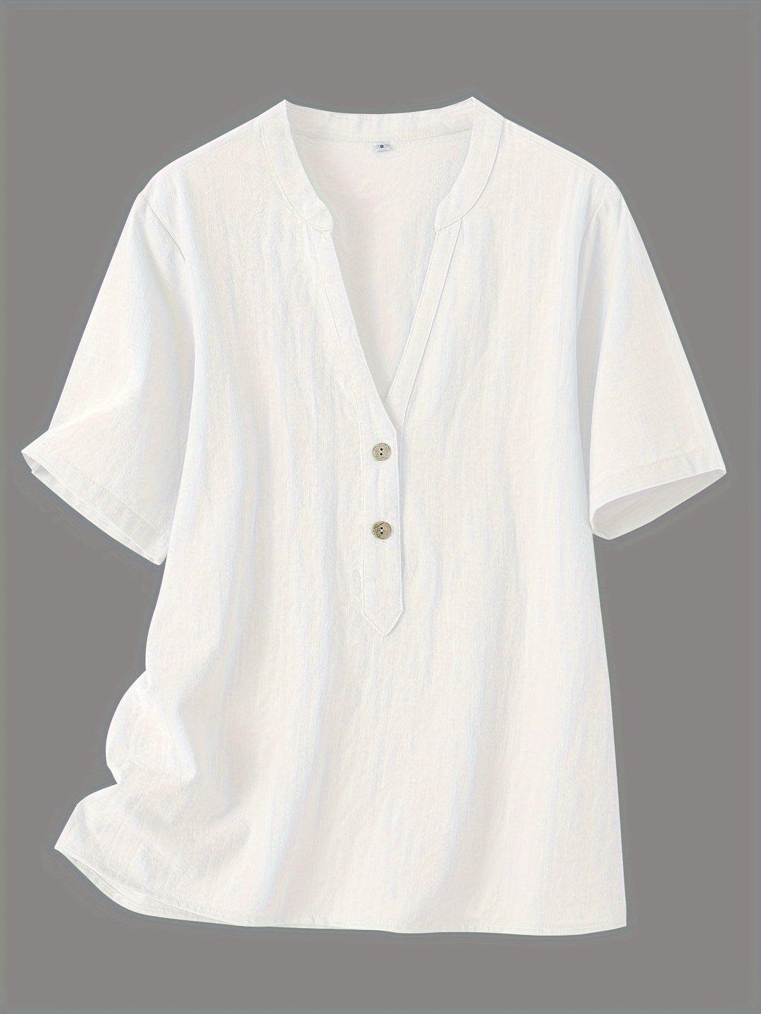 BARBARA / SUMMER TOP