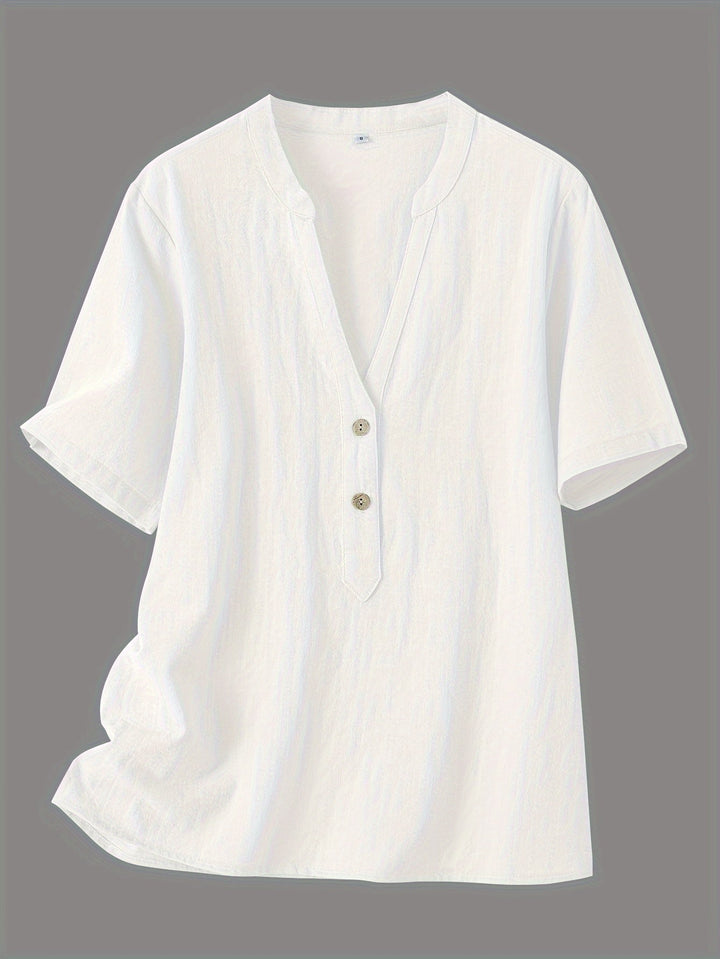 BARBARA / SUMMER TOP