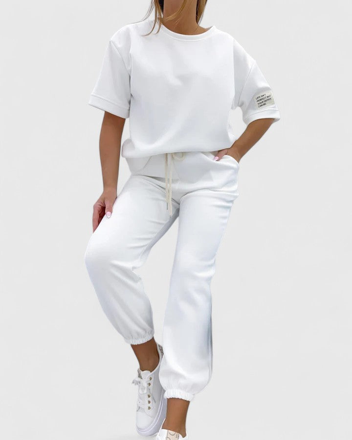 FAYLIN / COMFY CO-ORD