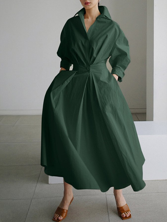 GILDA / ELEGANT DRESS