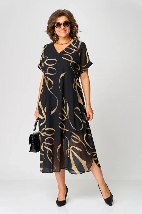 CLAUDIA / SWAY MAXI