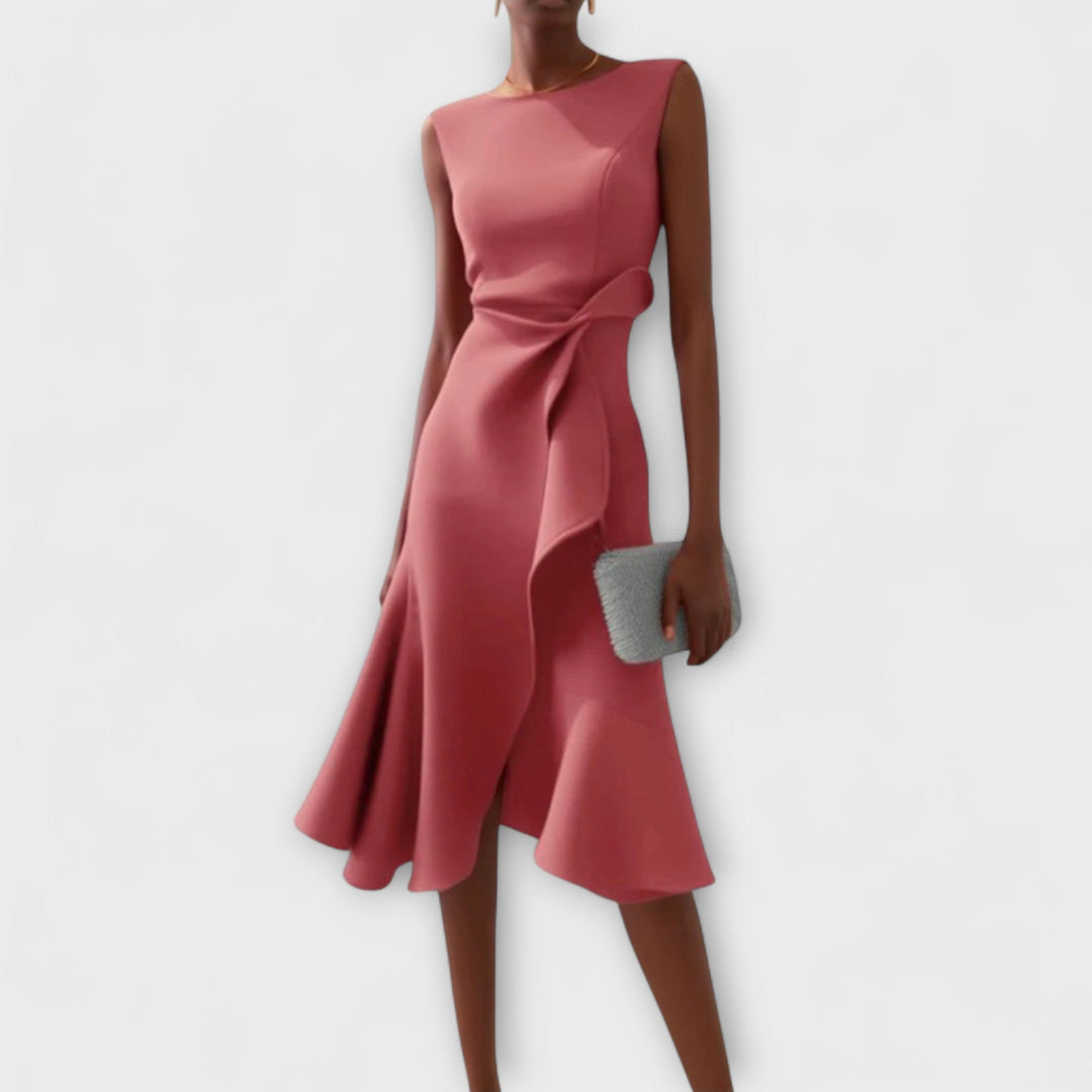 LUCY / MODERN EVENT DRESS