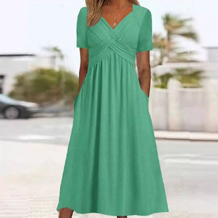 REIGN / ELEGANT DRESS