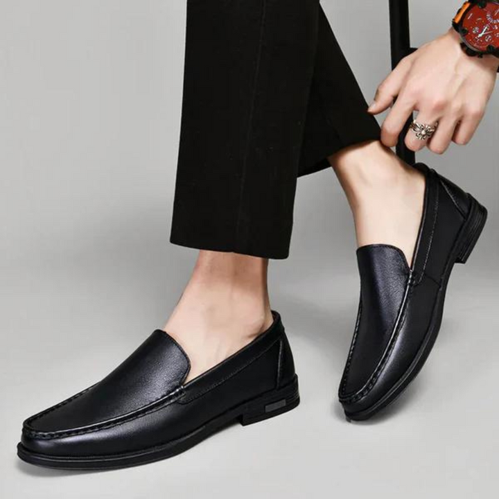 EBENEZER /  STYLISH EVERYDAY SHOES