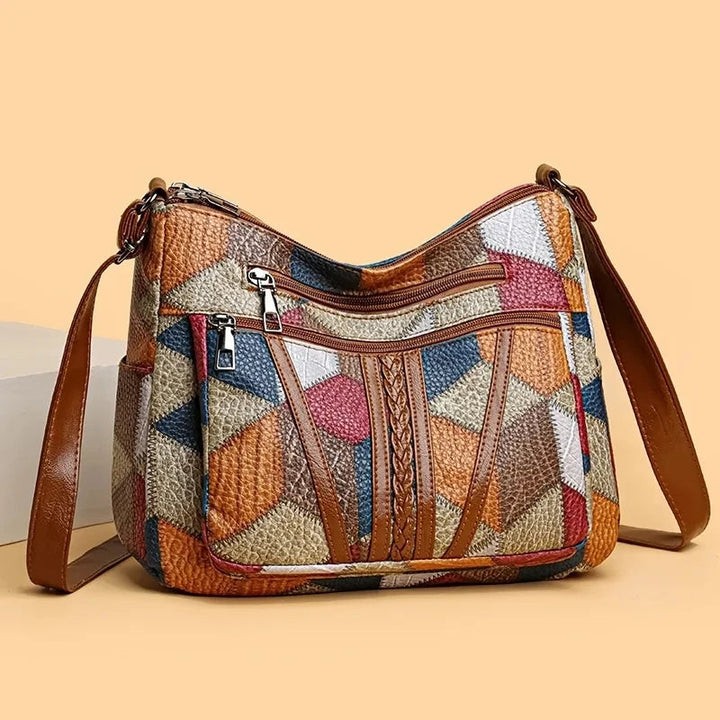 GRETCHEN / BOHO BAG